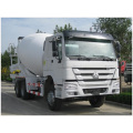 Chinese famous brand high quality SINOTRUCK cement concret mixer for sale